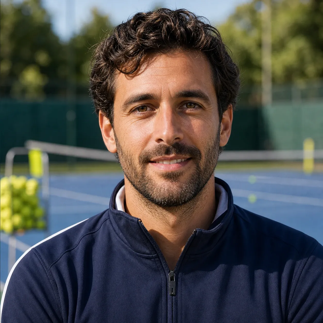 Andrés G.